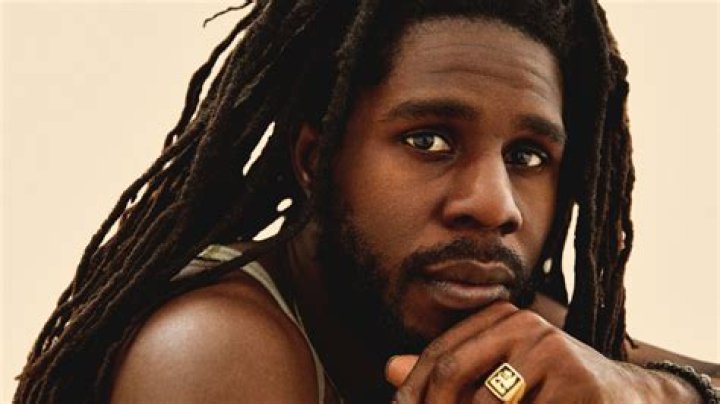 Chronixx Announces New Album, Shares Video for New Song Watch Pitchfork