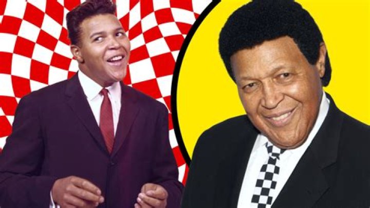 Chubby Checker Biography, History, Age, Weight, Height, Relationships