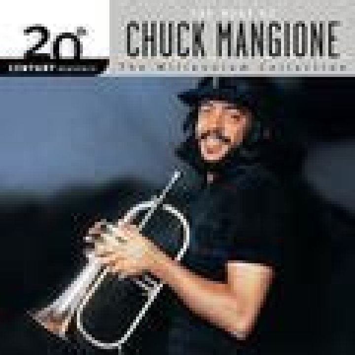 Chuck Mangione iHeart
