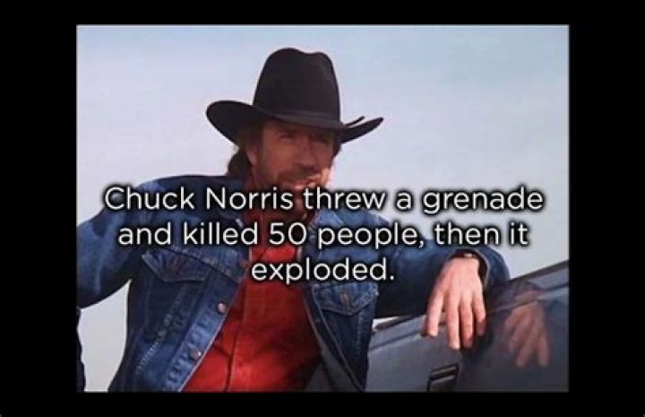 Chuck Norris's Private Haven Revealed