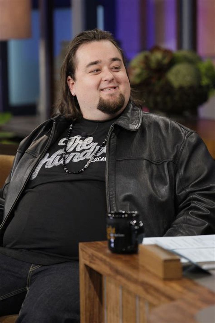 Chumlee Bio, Career, Wet Loss, Wife, Net Worth, Arrested