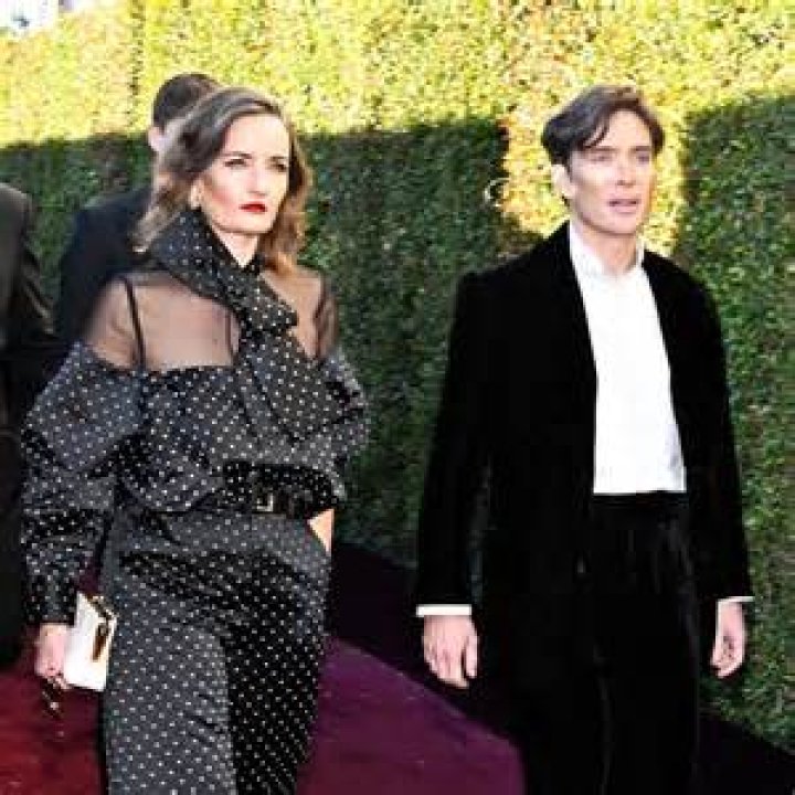 Cillian Murphy Advises Against His Oppenheimer 'One Almond a Day' Diet