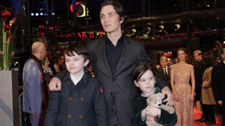 Cillian Murphy Net Worth 2023