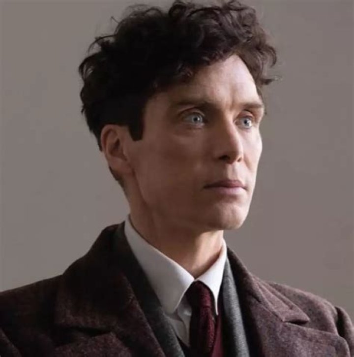 Cillian Murphy Net Worth Bio, Career and Earnings The Squander