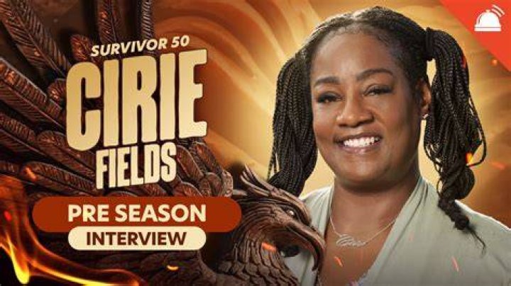 Cirie Fields (Updated December 2023)