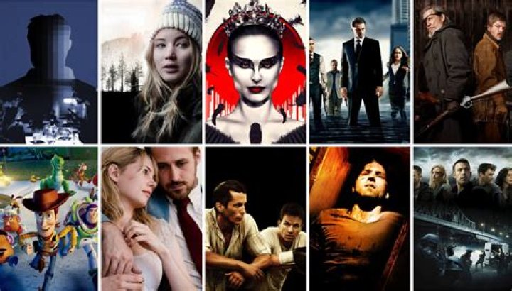 Claire McReynolds movies list and roles (The Darkest Minds, Kidnap and