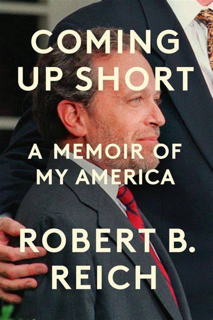 Clare Dalton;Robert B. Reich [& Wife] Pictures Getty Images