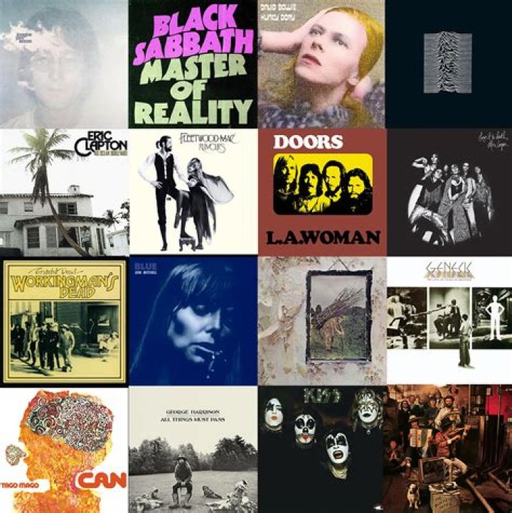 Classic Rock Albums, Classic Rock Bands, Classic Rock Lyrics, Classic