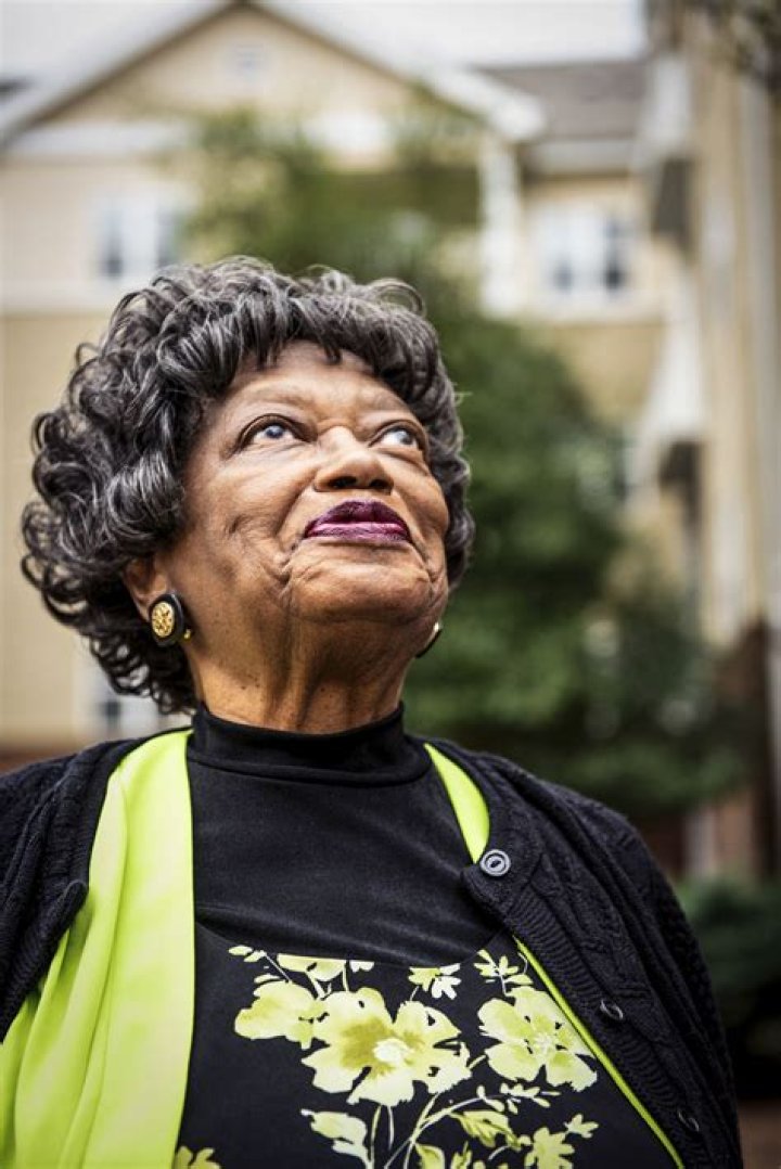 Claudette Colvin Age, Bio, Birthday, Family, Net Worth National Today