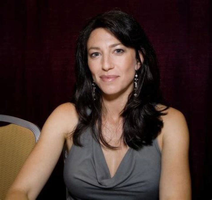 Claudia Black TV Database Wiki Fandom