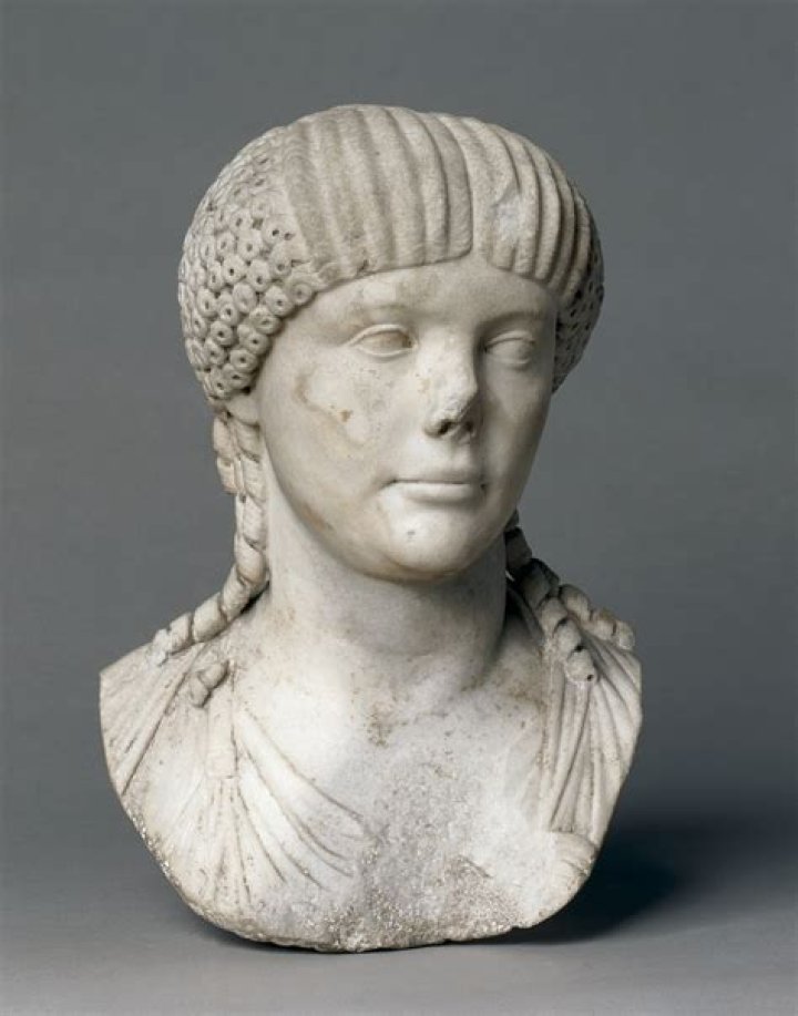 Claudia Octavia Wikipedia