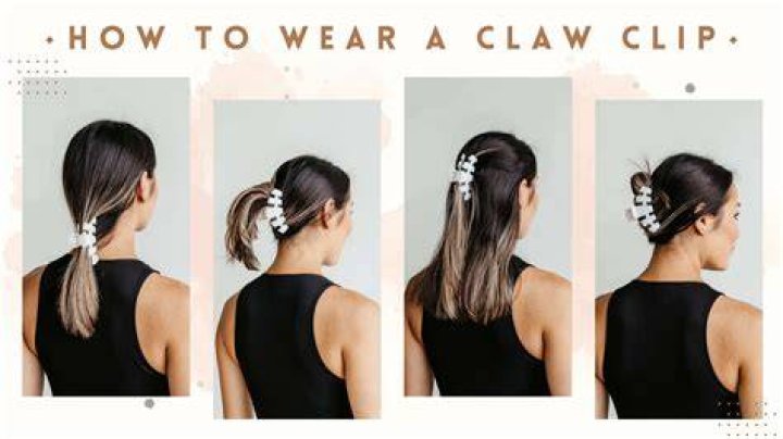 Claw Clip Car Accident How a Claw Clip Got Lodged into Head? News