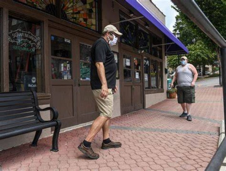 Clemson small biz economy 'up in the air' as fate of football unclear