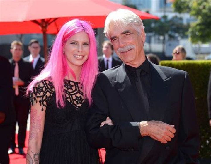 Cleo Rose Elliott Inside The Life Of Sam Elliott&rsquo;s Daughter
