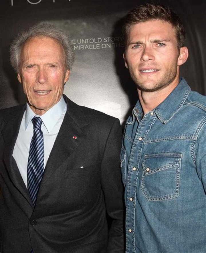 Clint Eastwood told son Scott to turn down 'Suicide Squad' sequel