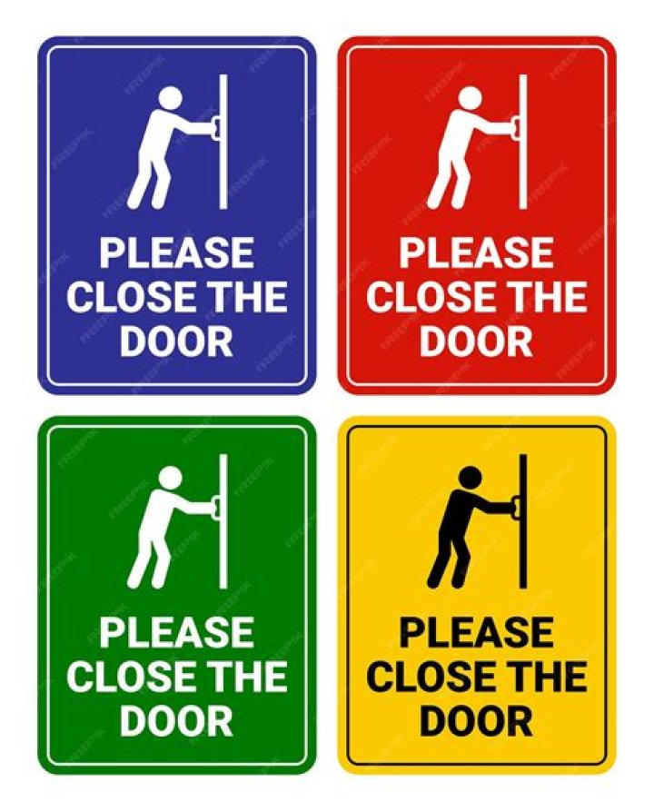 close button close