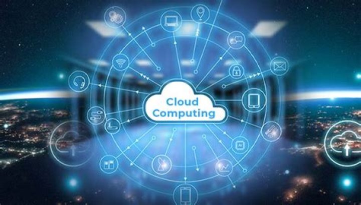 Cloud Computing, Raccoon-cooper