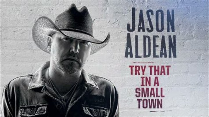 CMA Fest to Air Jason Aldean's 'Try That in a Small Town' Performance But Not Music Video |