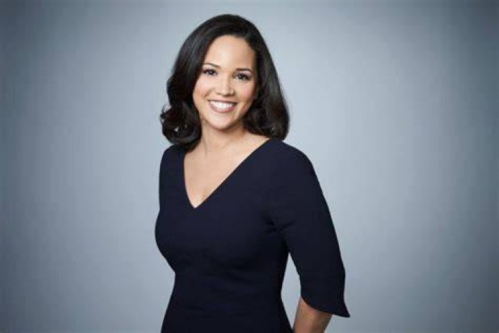 CNN Adds Laura Jarrett to ‘Early Start’ PreDawn Blitz