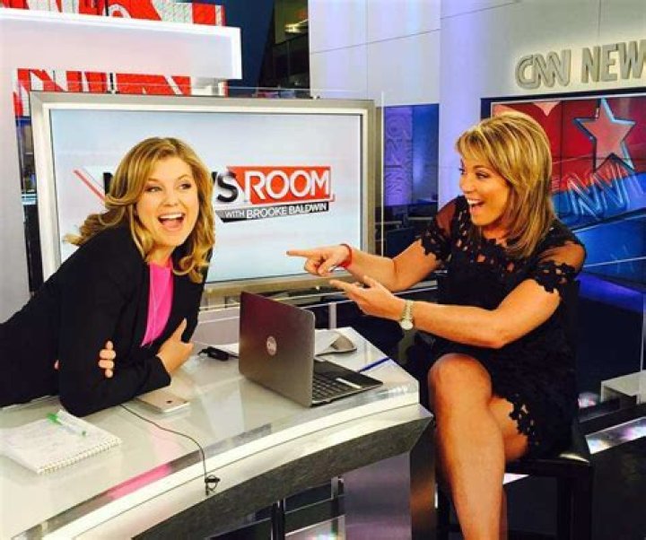 CNN Brianna Keilar bio age, pregnancy, husband, divorce, net worth