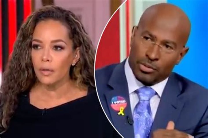 CNN host Van Jones finalizes divorce from estranged wife Jana Carter