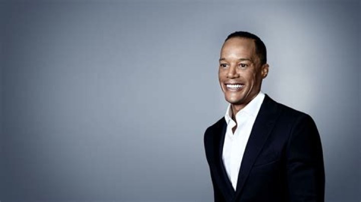 CNN Profiles Jason Carroll Correspondent CNN