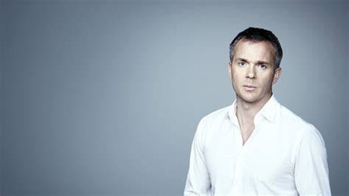 CNN Profiles Nick Paton Walsh Senior International Correspondent CNN