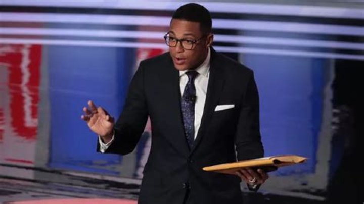CNN severs ties with Don Lemon A controversial history gHacks Tech News