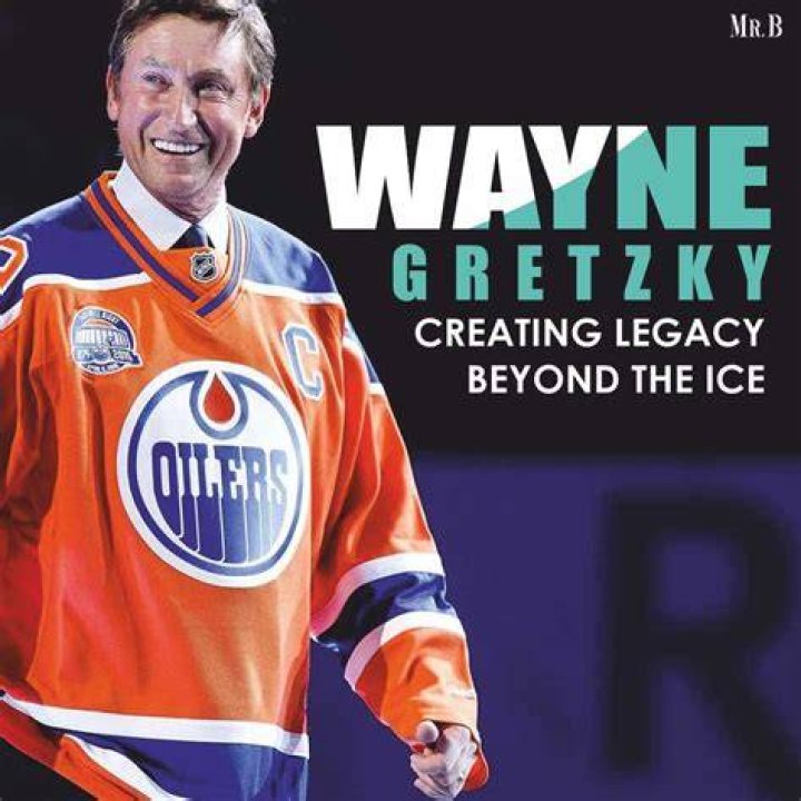 Coach Wayne Gretzky Was He as Brilliant as a Coach as When He Used to