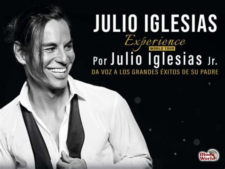 Cómo se conocieron Julio Iglesias y su esposa Miranda Rijnsburger MDZ