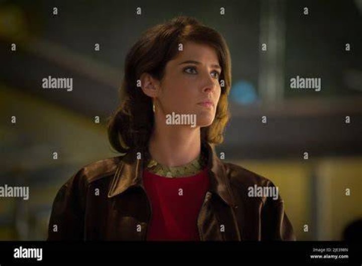 Cobie Smulders Avengers Age of Ultron NY Screening 18 GotCeleb