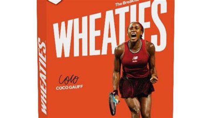 Coco Gauff Is on the Verge of a Truly Historic Grand Slam Run Glamour