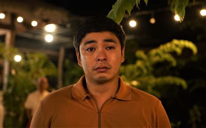 Coco Martin Movies, Bio and Lists on MUBI