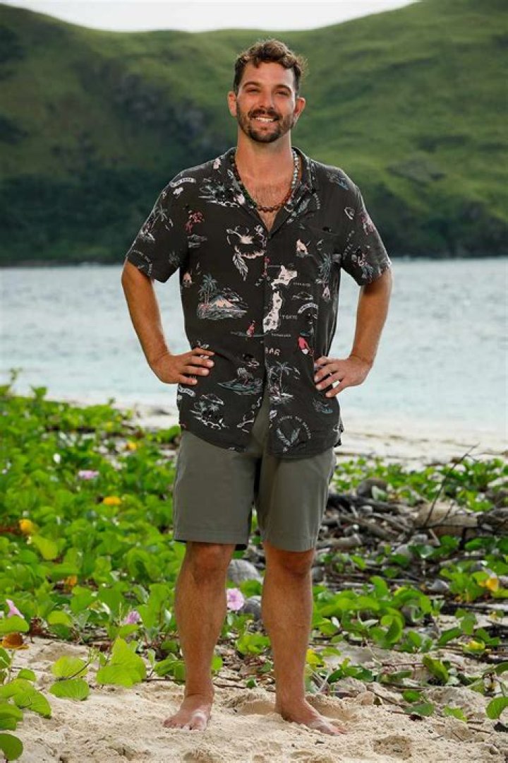 Cody Assenmacher From Survivor and Jesse Lopez Drama