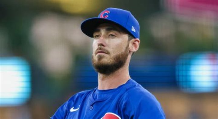 Cody Bellinger's Girlfriend Melyssa Perez (Bio, Wiki)
