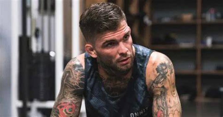 Cody Garbrandt Plans To Save The UFC Flyweight Division APMMA