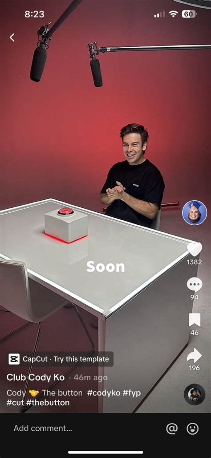 Cody Ko on Instagram &ldquo;visited the happiest place on earth today for