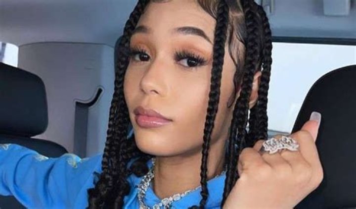Coi Leray Bio, Age, Height, Net Worth (2023), Family, Bf