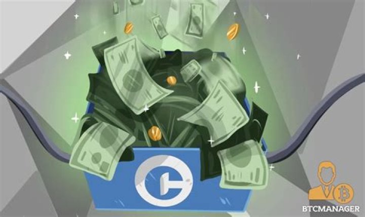 Cointopia raises 3 million for marketplace for blockchain companies
