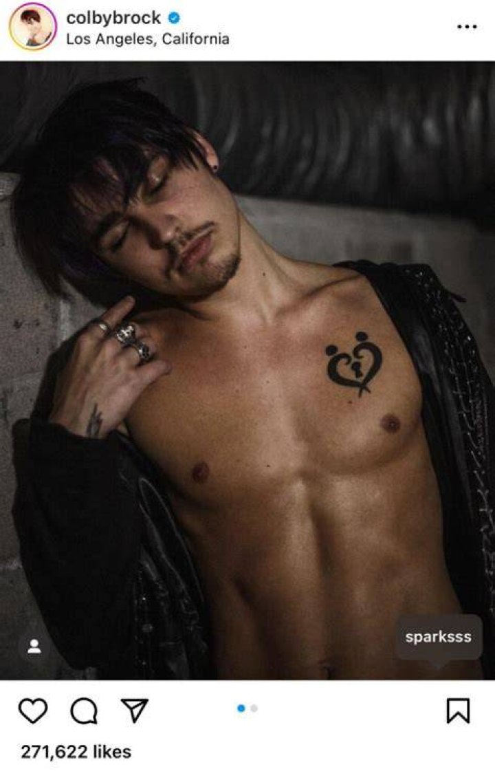 Colby Brock Wiki, Age, Height, Weight, Bio, Family, Girlfriend, Profile & Facts 3 Colby Brock Wiki Biography