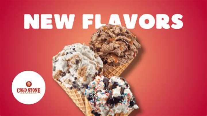Cold Stone Creamery Releases New Barbie MovieThemed Pink Cotton Candy