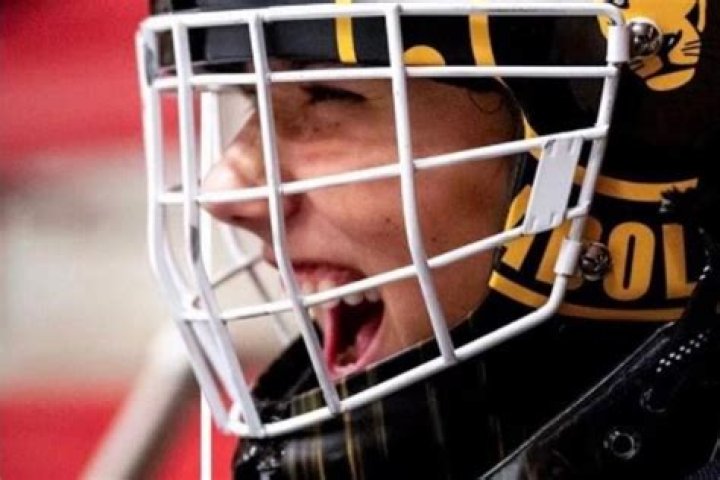 College Hockey Goalie Jori Jones, 19, Dies in Car Crash During Team Trip