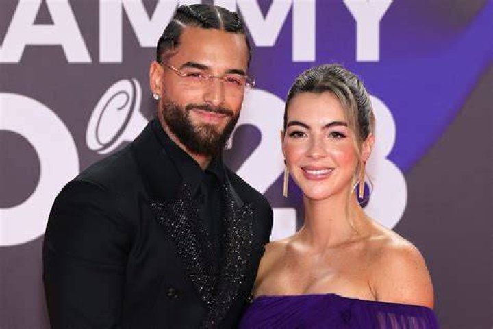 Colombian Singer Maluma's Net Worth And Salary: His House And Lifestyle