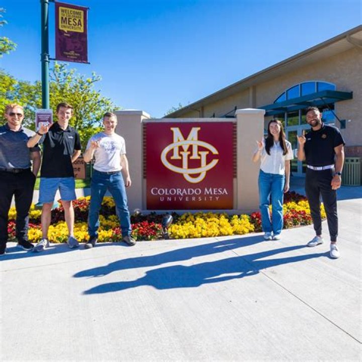 Colorado Mesa University on LinkedIn Passion and Principles Pave the