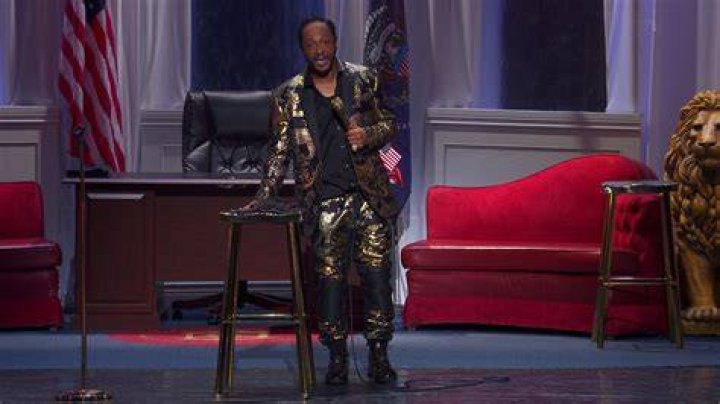 Comedian Katt Williams bringing World War III Tour to Jacksonville