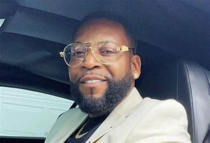 Comedian Majah Hype Arrested In On Felony Charge Urban Islandz