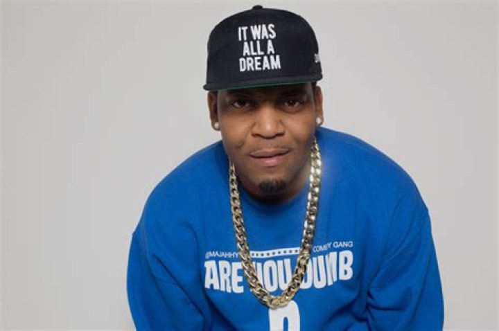 Comedian Majah Hype comes to Hard Rock Live in May &bull; The Seminole Tribune