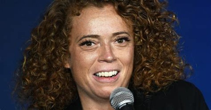 Comedian Michelle Wolf Blasphemously Jokes About Having an Abortion 'I