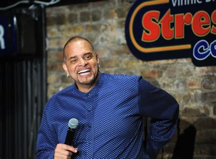 Comedian Sinbad is &lsquo;Beginning his Road to Recovery&rsquo; After Suffering