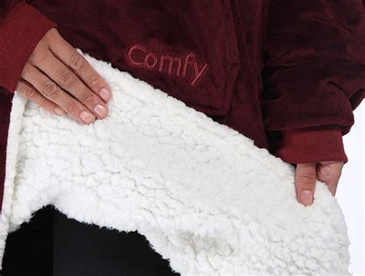 Comfy Products If That’s All You Care About Right Now